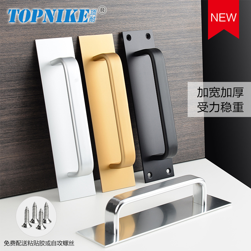 Top Nai aluminum alloy cabinet legs, bathroom cabinet legs, round and adjustable furniture feet, cylindrical support, produced in Foshan pic 11
