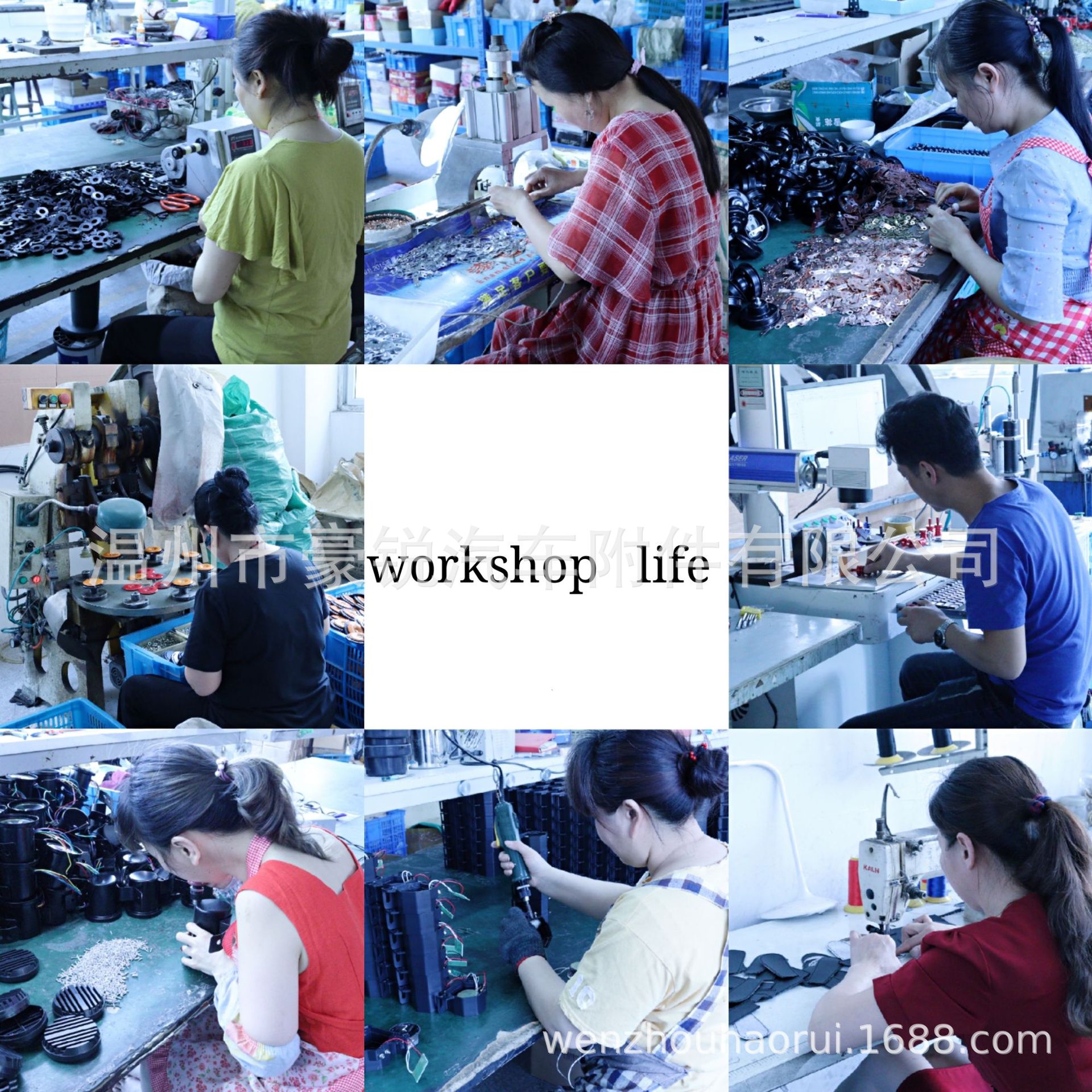 Export wholesale car snail horn 12V/24V motorcycle high and low frequency horn waterproof electric horn pic 16