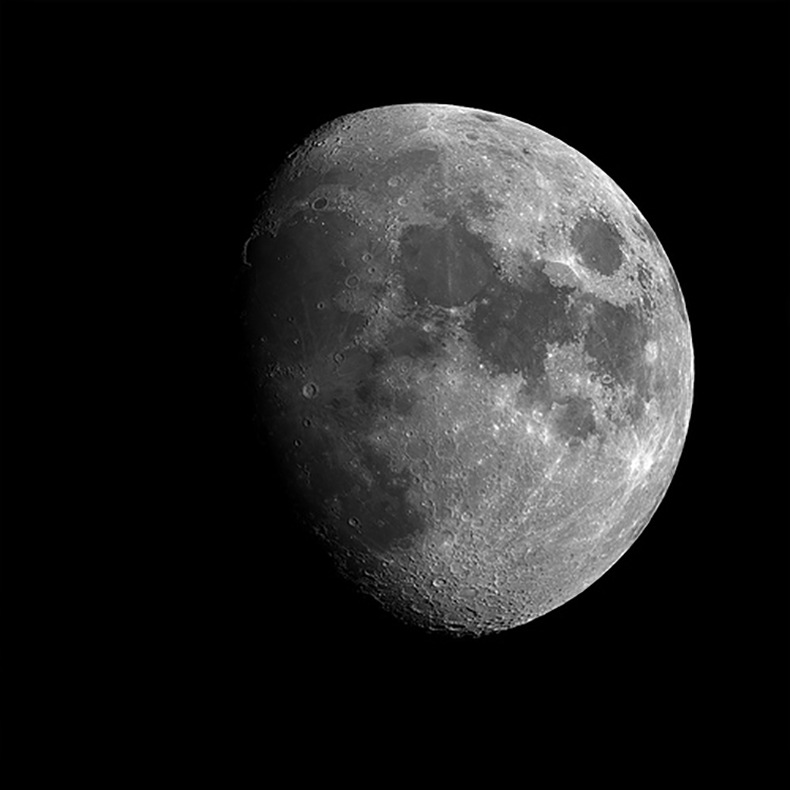 The NexStar 8SE astronomical telescope features intelligent automatic star search, professional sky observation, high magnification and high-definition space viewing pic 47