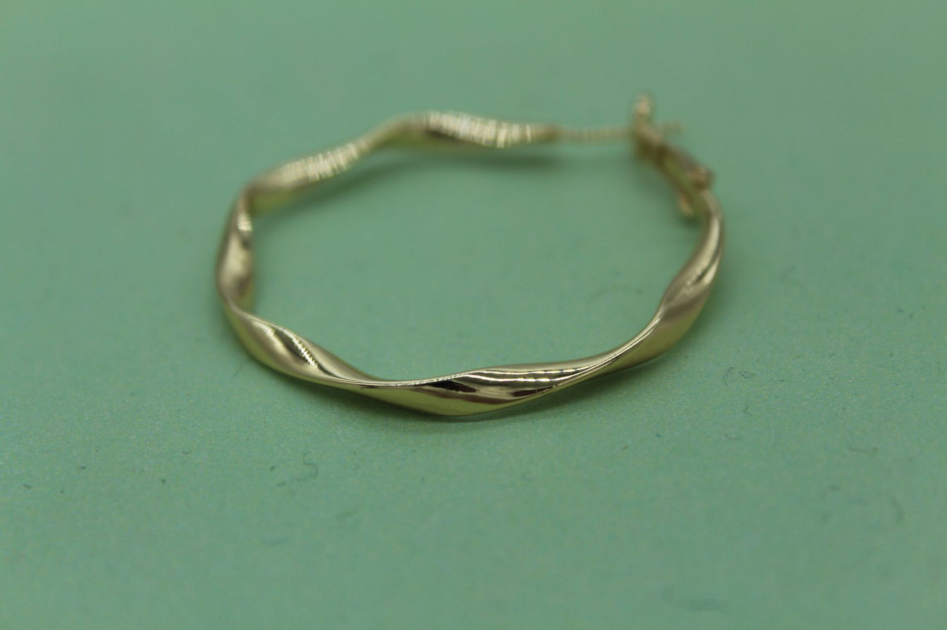 Wholesale of earrings, embroidered copper tubes, round tubes, straight tubes, square tubes, eco-friendly diy jewelry accessories, clothing accessories and accessories pic 3