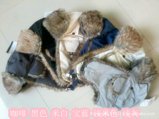 大量供应防水布雷锋帽 提供雷锋帽护耳帽冬帽加工定制 冬帽好货源详情12