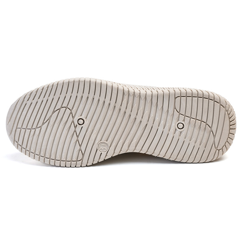 运动鞋女飞织网面女鞋夏季透气百搭休闲女士轻便软底健身跑步鞋子详情8