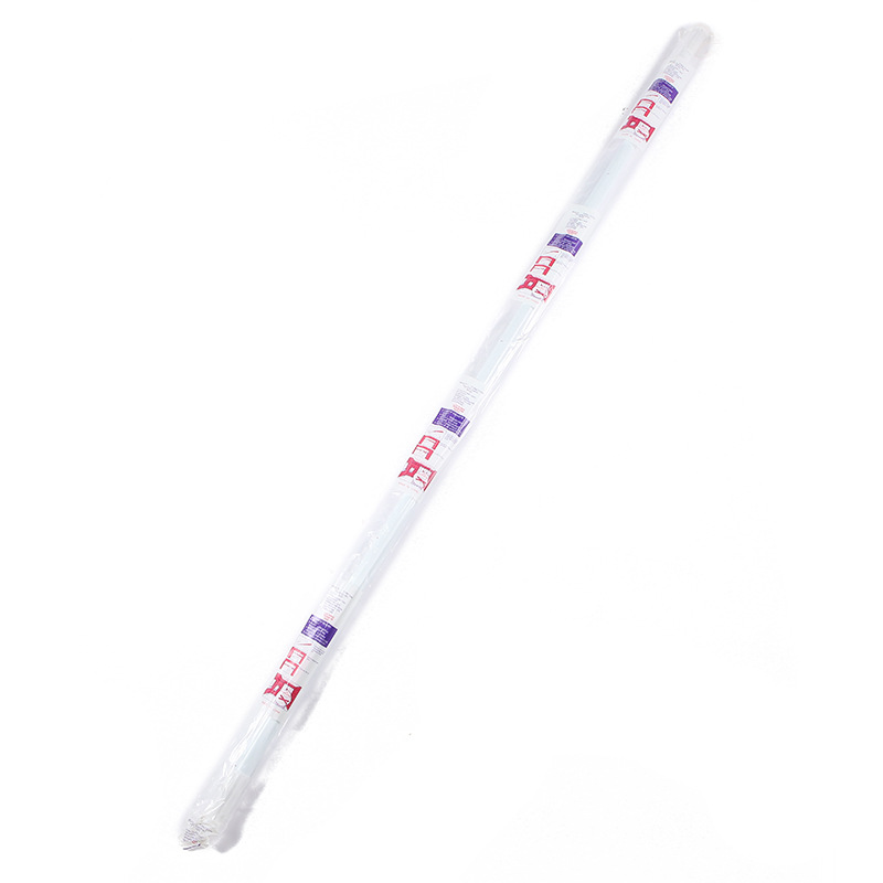 Cross-border supply bathroom curtain rod thickened telescopic multi-functional bathroom curtain support rod made of aluminum alloy pic 18