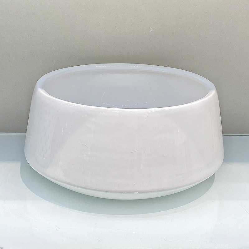 Nordic ins style modern and simple ceramic flower POTS, green plants, flower POTS, indoor and outdoor home decorations, tables, balconies, greening and beautification, suitable for other categories pic 32