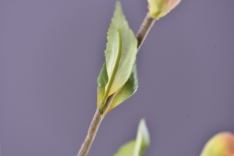 Dongli Flower Industry Factory directly sells artificial roses, ice mountain roses, home furnishings, hotels, shopping malls, wedding decorations, artificial flower bouquets, and high-end ornaments pic 52