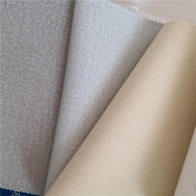 The original manufacturer supplies wall leather, soft and hard packages, background wall decorative leather and PVC wall leather in stock pic 9
