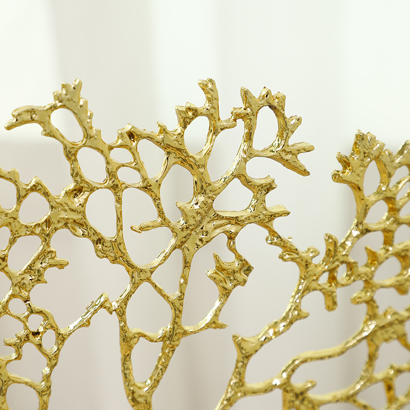 Hot-selling new handicrafts and decorative items: money Tree, creative and poetic decorative items for office, living room and home pic 6