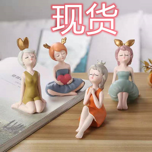 圣诞派对巧克力架装饰摆件Wooden Advent Calendar木制工艺品详情28