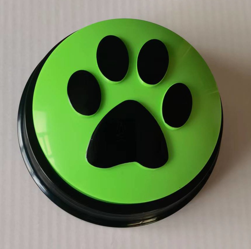 Dog speech recording box, pet communication voice box, squeezing box, voice recorder, direct sales from the manufacturer pic 4