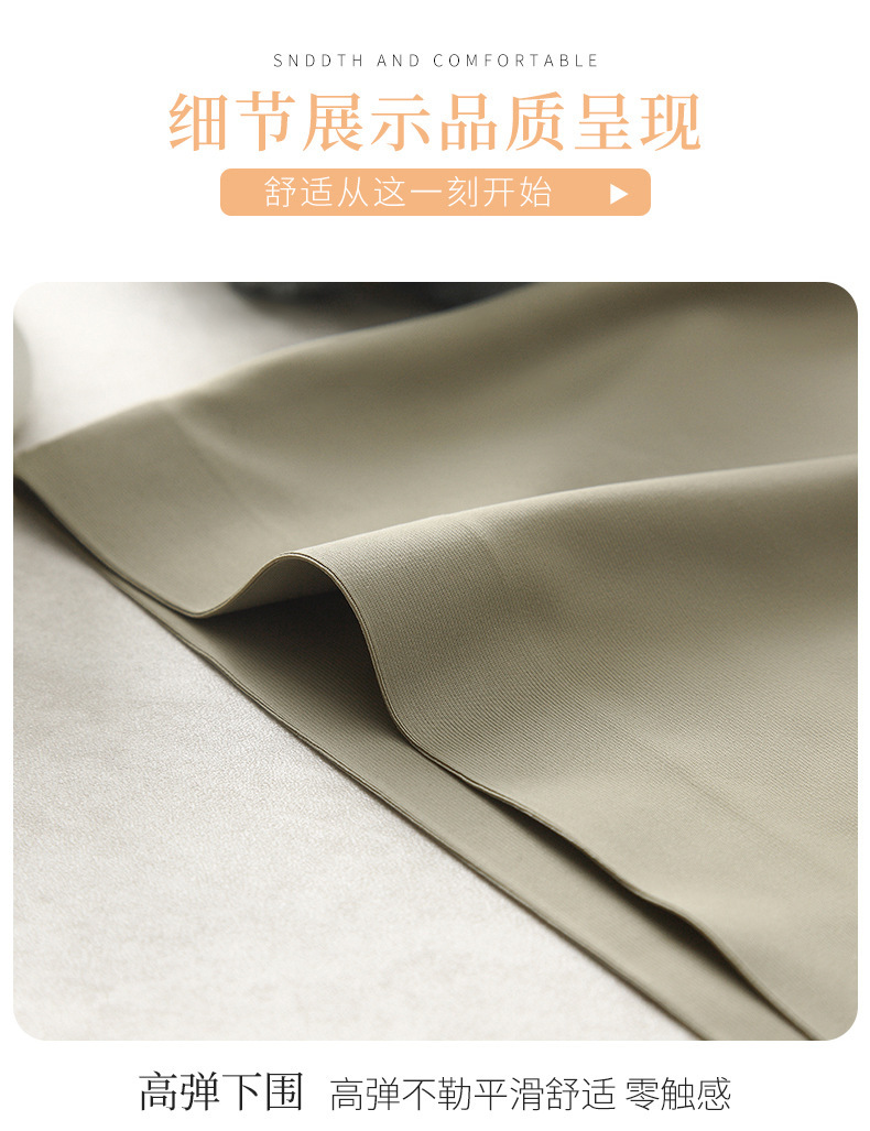 冰丝美背吊带背心女带胸垫固定杯内搭外穿辣妹夏季抹胸吊带背心女详情10