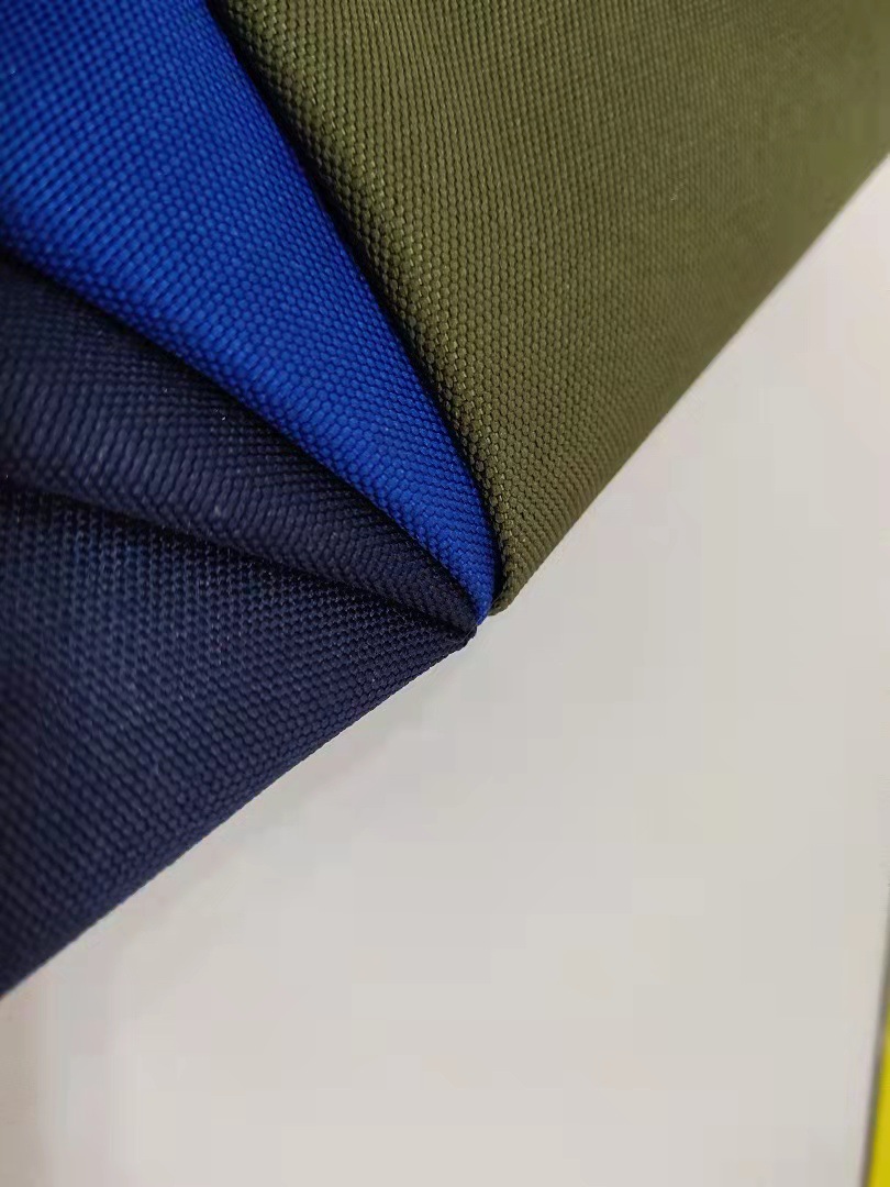 Factory direct sales of tent, schoolbag, luggage fabric, waterproof fabric, Oxford fabric, stretchable PVC high-elastic fabric wholesale. pic 7