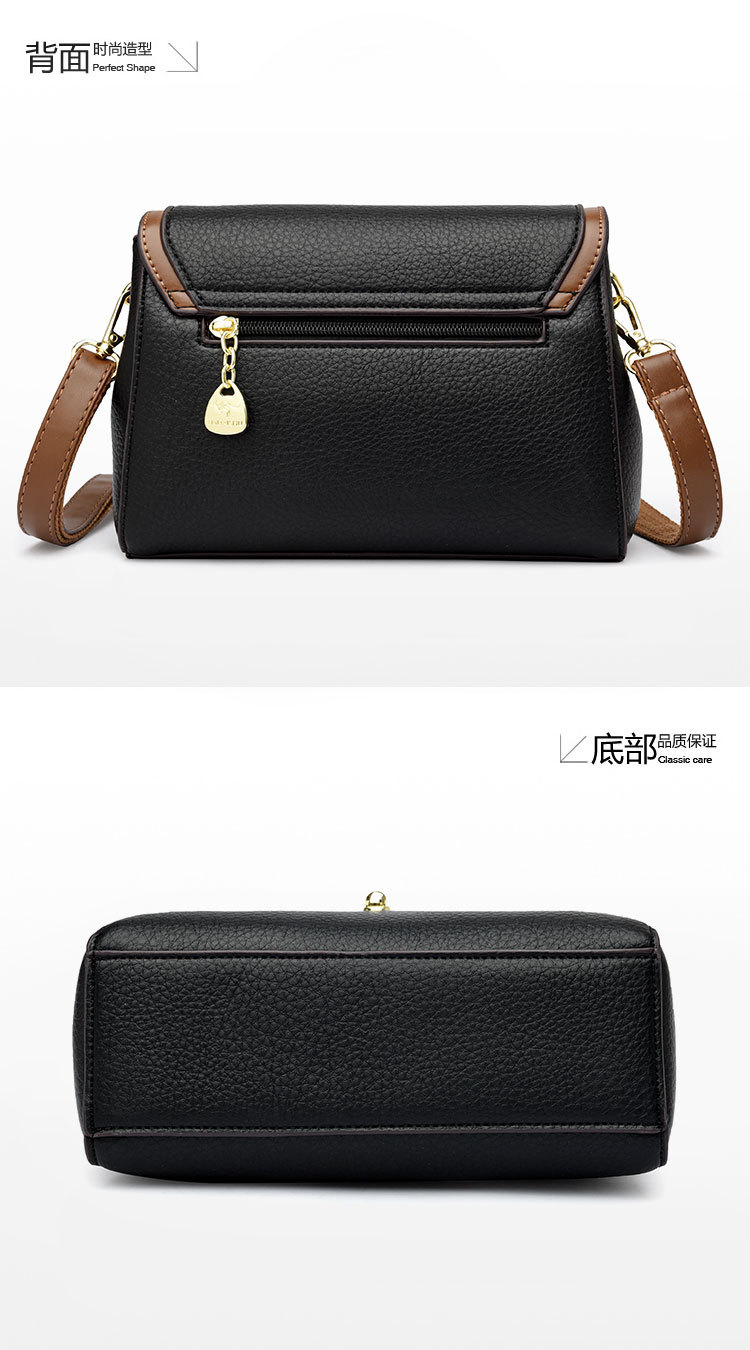 包包女2024新款时尚小包包斜挎包春夏软皮单肩包女包挎包详情23