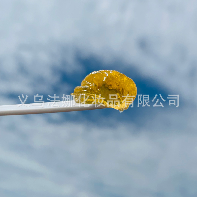 1KG美发用品批发复古发油强力定型造型油头发蜡啫喱大背头男女士详情10