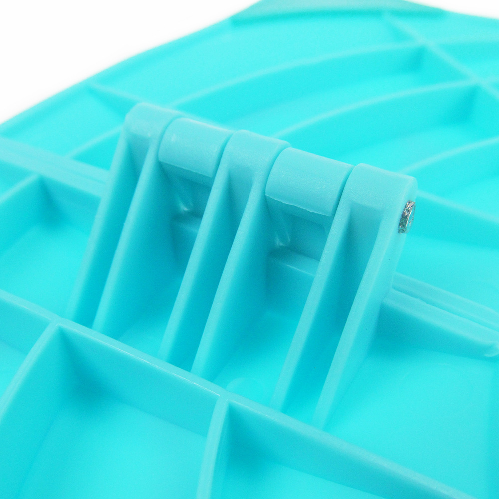 儿童折叠马桶垫婴幼儿辅助坐便器旅游马桶垫folding  potty seat详情13