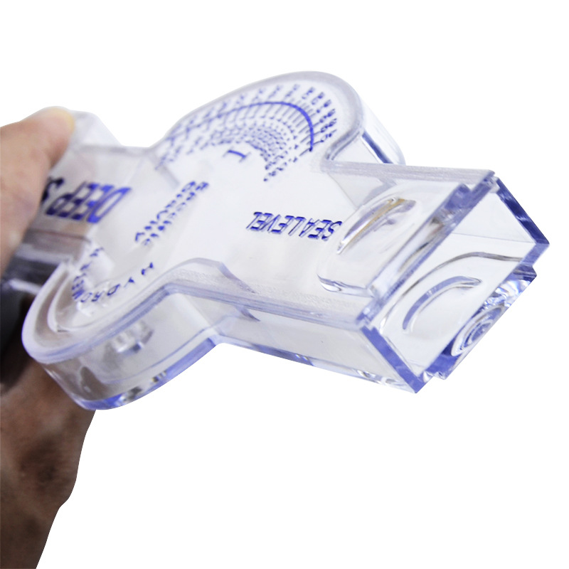 海水比重计海水盐度计水族养殖用盐度计 水产浓度计比重计详情8