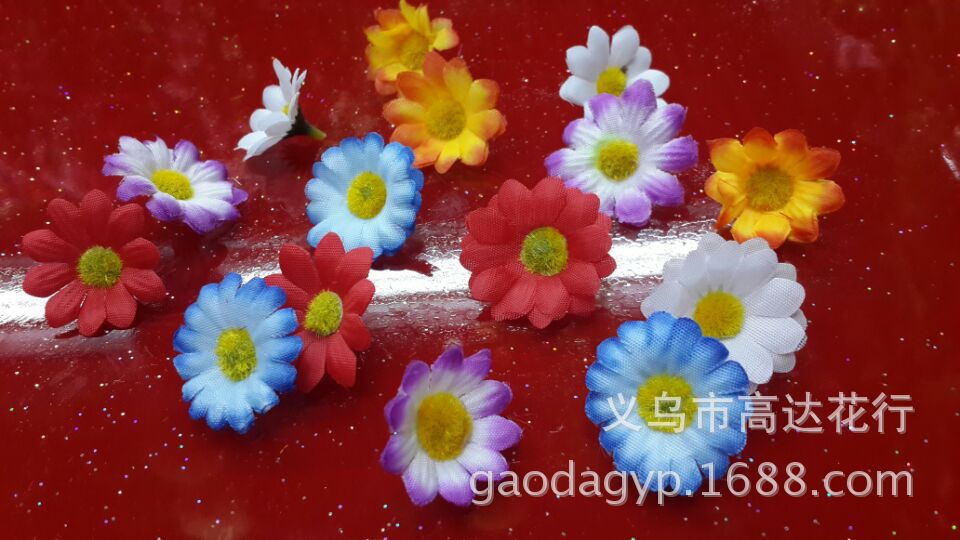 Plastic lawn, little star, little purple flower, water plant, plastic water plant, artificial money lawn, eucalyptus lawn pic 14