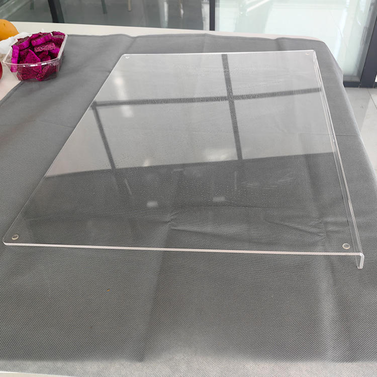 Youdaoplaceholder0 Cutting Boards, anti-slip transparent boards, Acrylic Cutting Boards, acrylic vegetable boards, fruit pads pic 12