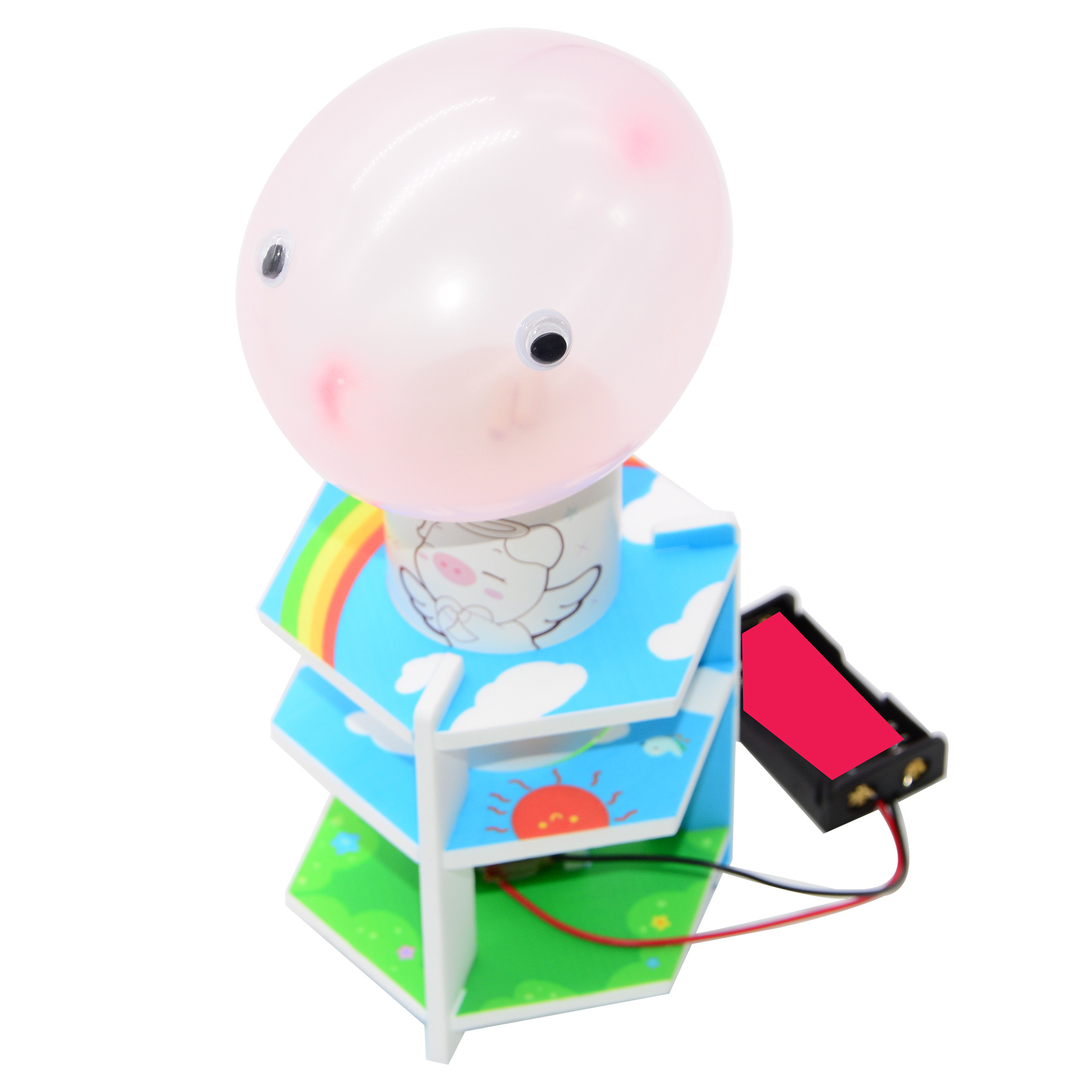 YT008飞翔的小猪 主图 (2)