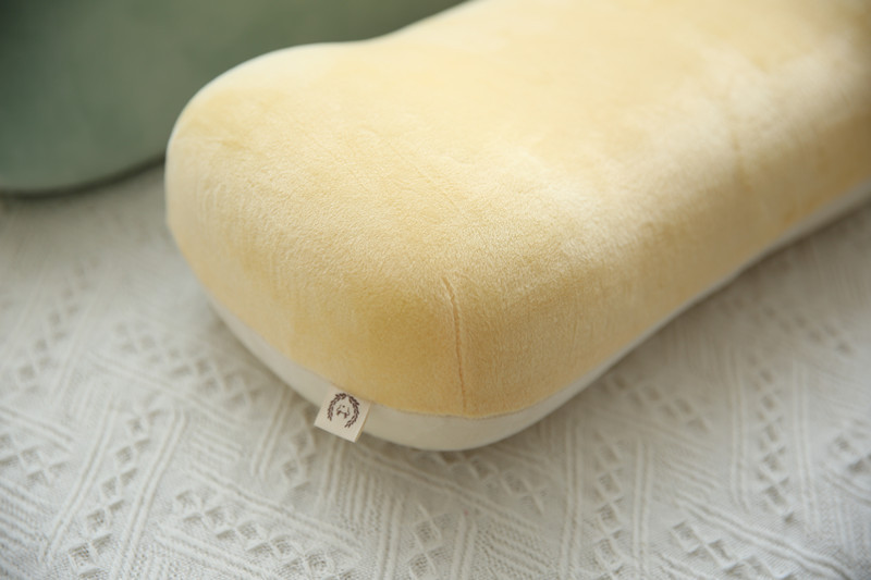 Export Japanese waist cushions, memory foam car cushions, office slow rebound waist cushions pic 6