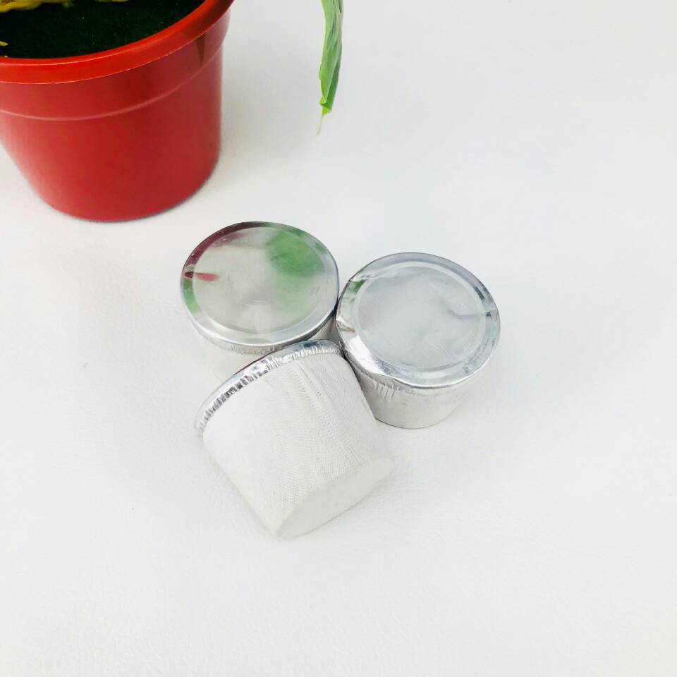 8-pound cloth wooden stopper thermos stopper, large thermos stopper, water bottle stopper, hot water kettle lid, tea bottle thermos with cloth wooden stopper pic 6