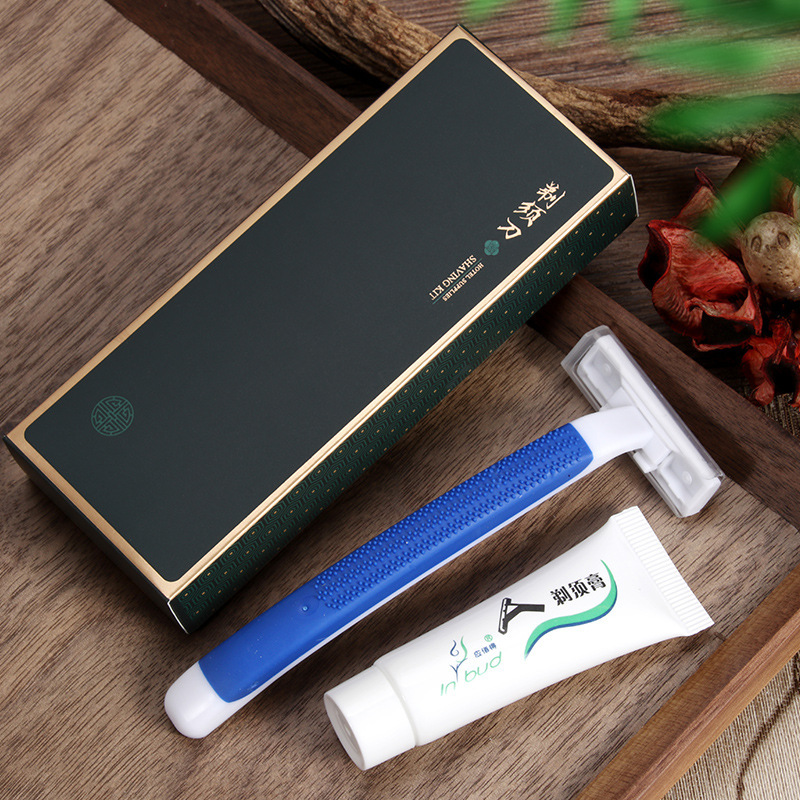 民宿酒店一次性洗漱用品旅行便携套装家用待客软毛牙刷牙具批发详情14