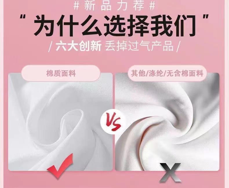 100%纯棉女童短袖t恤卡通印花上衣儿童宝宝中小童装宽松休闲夏装详情1