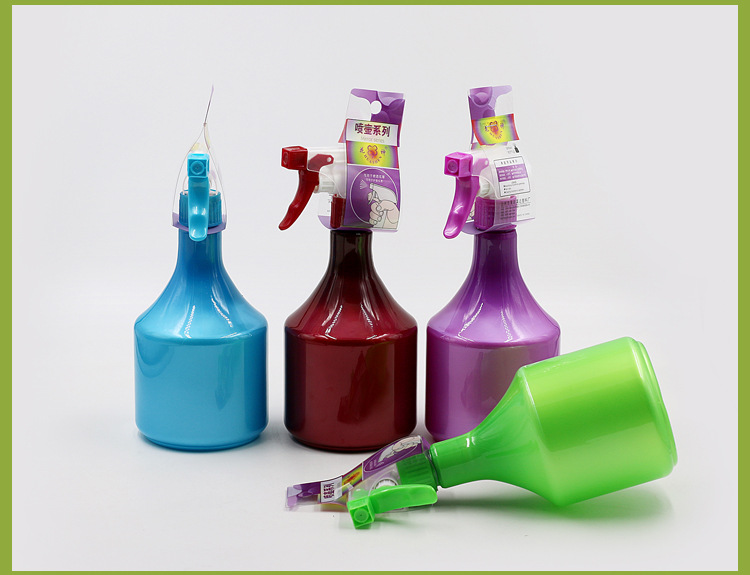 现货供应750ML喷雾器PP材质日用百货家清洁用具 厂家直销详情11