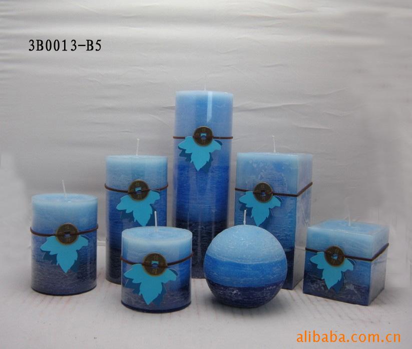 【 Factory Supply 】 Candle craftsmanship, smokeless candles, premium candles, tea wax, household daily-use candles wholesale pic 26