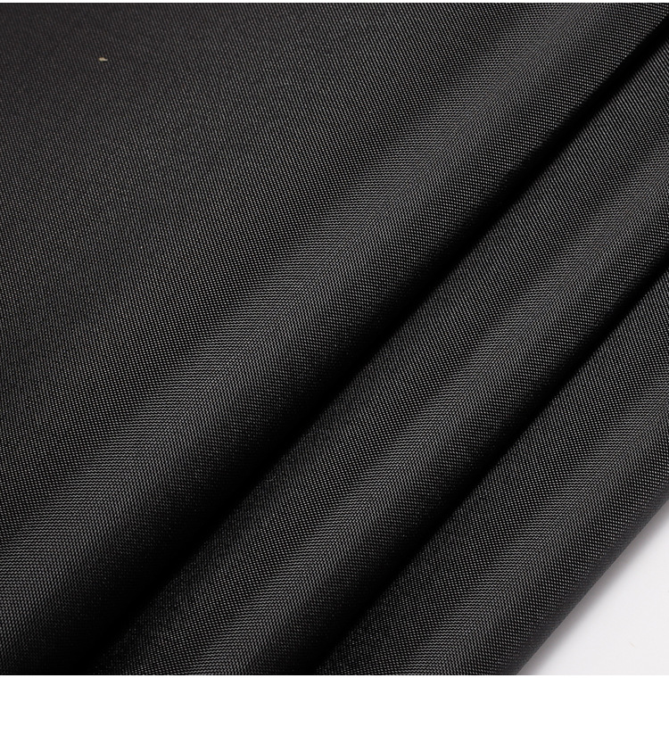 210Dpu涂银牛津布防水全涤纶面料户外帐篷天幕遮阳伞车衣车罩布料详情14