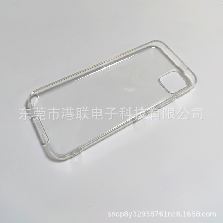 かんたんスマホ3 A205KC  TPU软壳简单3硬壳Sumaho 3手机壳详情18