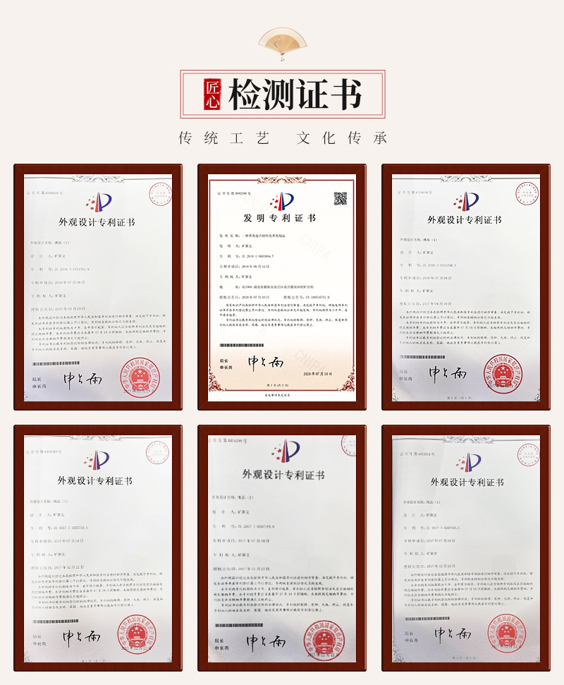 财神爷佛像店铺开业乔迁礼品家居玄关装饰工艺品 Q版香灰摆件详情9