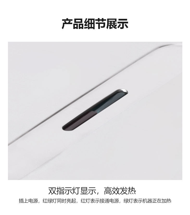 Cross-border bestseller SOKANY811 Sandwich toasted Bread Baking Panini Breakfast Electric Griddle pic 8