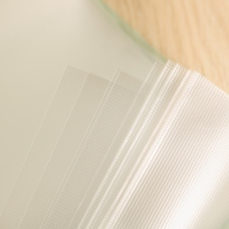 We offer portable multi-slot file card storage bags and color personalized test paper material storage bags that can be customized pic 16