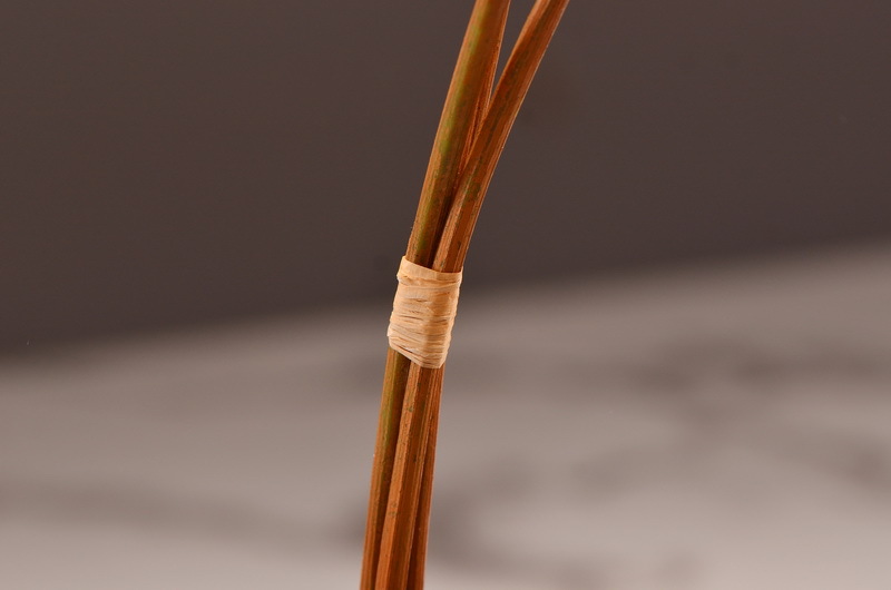 Wholesale of high-end artificial fruits, artificial flowers, photography props, teaching AIDS, dried artificial flowers and flower arrangement materials from the original factory pic 9