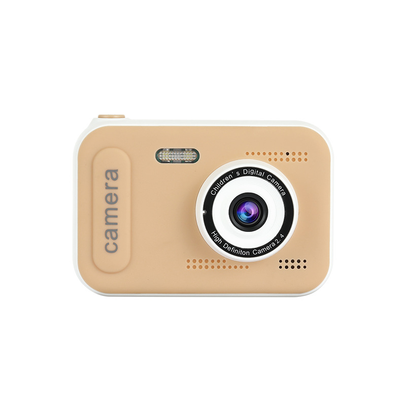 A8 Children and students Digital Mini Camera, Fun toys, educational birthday and Festival gifts, 2.4-inch large screen pic 15