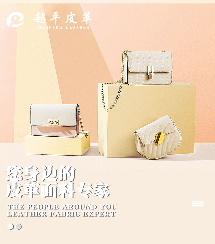 Dream Come true 3D bright lace three-dimensional crocodile pattern PVC leather bags, leather belts, leather decorative fabrics in stock pic 2
