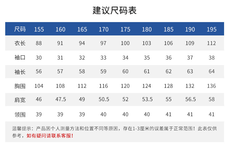 中海油全棉电焊工作服工装套装男春秋纯棉耐磨反光劳保工装印绣字详情19