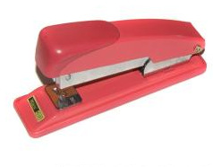 The manufacturer sells 12 sets of 204 staplers, including mini staplers, small staplers and multi-color staplers pic 9