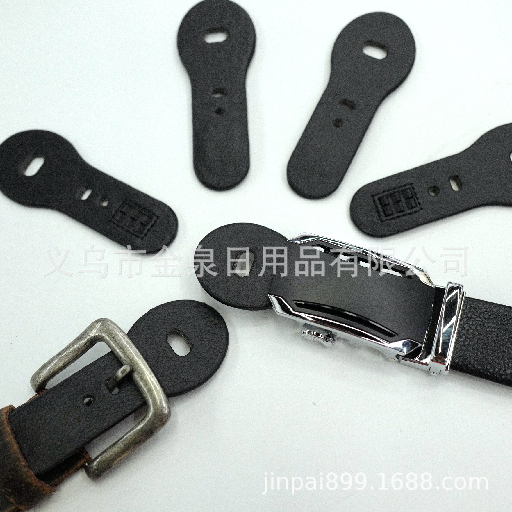 Belt hooks, belt hangers, belt display supplies, belt hooks, belt lifting devices, leather hooks, belt leather hooks pic 6