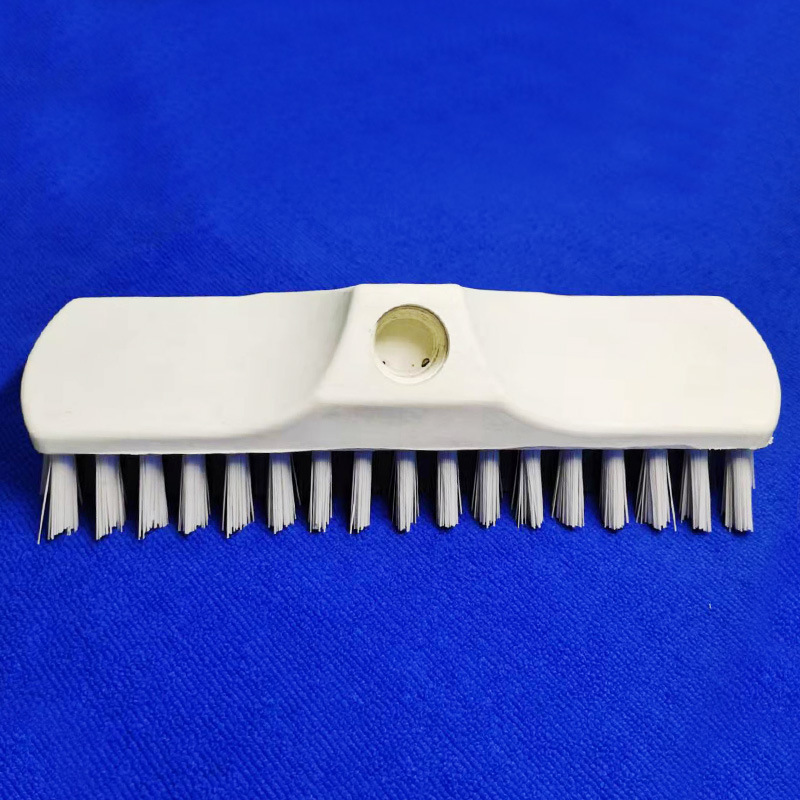Factory supplies high, medium and low grade brush heads for foreign trade, coarse and fine wire brush heads, direct sales 9003 pic 3