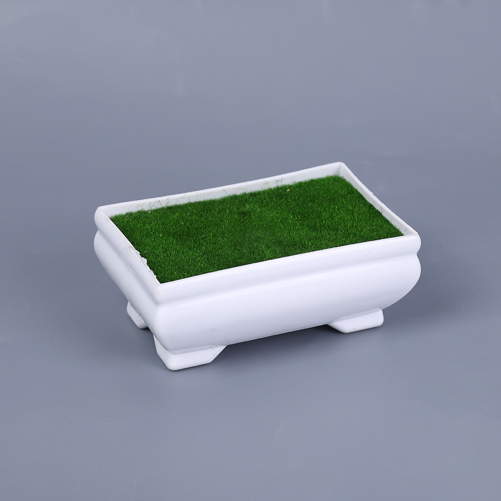 A comprehensive collection of simulated fruit potted plants and bonsai, including red apples, pomegranates, strawberries, oranges, peaches, mangoes, bananas, and red peppers for decoration pic 11