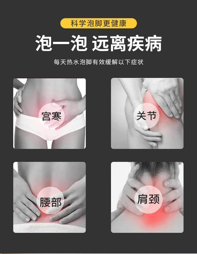 折叠泡脚桶家用过小腿高深桶宿舍便携式洗脚盆按摩可折叠足浴盆详情3