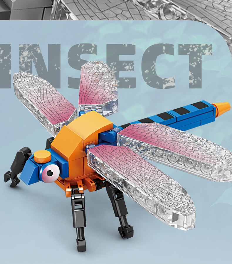 Niños pequeños granulares dinosaurios bomberos policía coche ensamblado bloques puzzle juguetes compatibles lego pic 47
