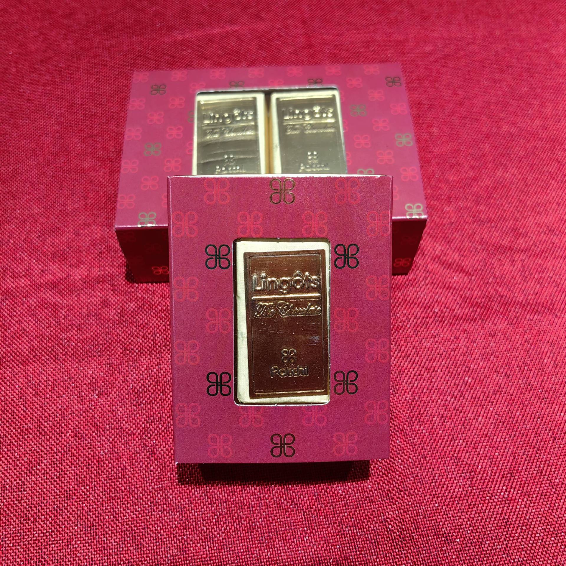 patchi Chocolate Wedding candies, chocolate box sets, wedding bridesmaid souvenirs, food combinations pic 1