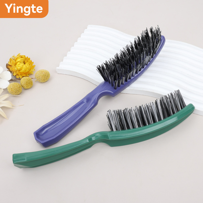 气垫梳按摩梳梳子女生专用实木气囊梳顺发头皮美发梳气垫爆款详情7