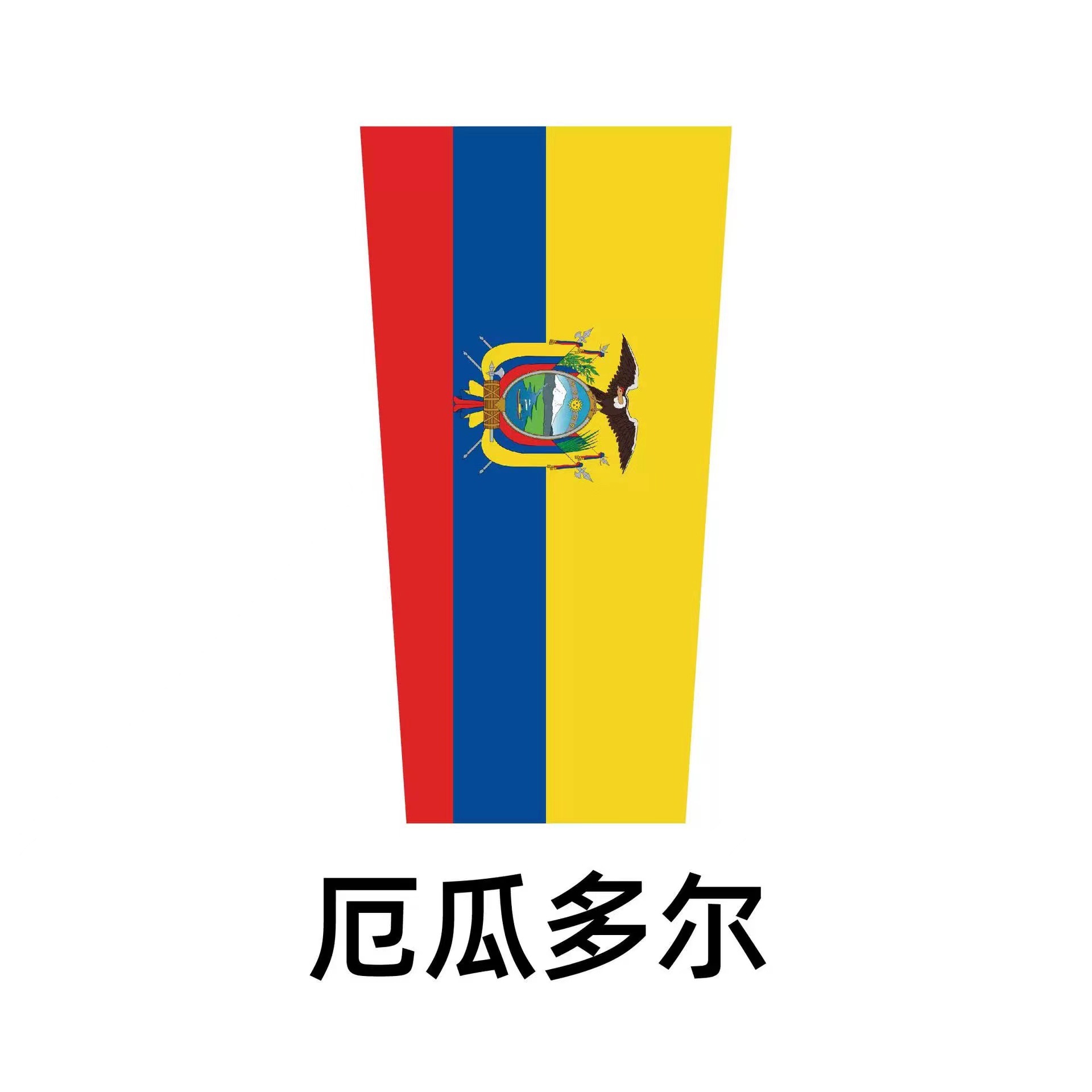 亚马逊热销冰丝旗帜冰袖世界杯足球防晒袖套户外运动遮阳护臂批发详情18