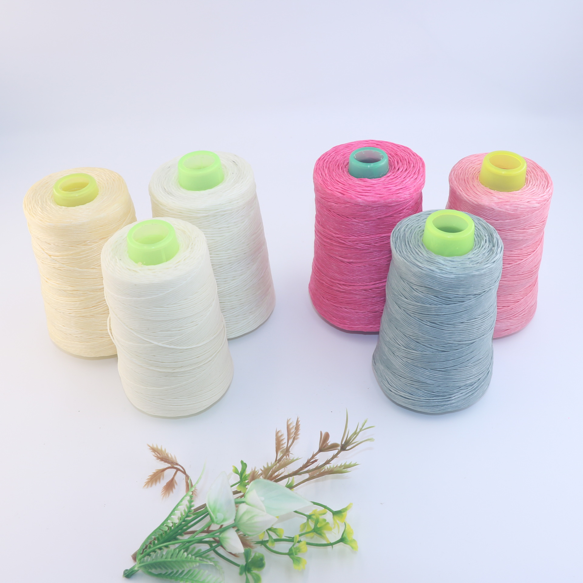 Thai wax thread 5000D/4000D best-selling handmade DIY woven wax thread violin made of silk pic 8