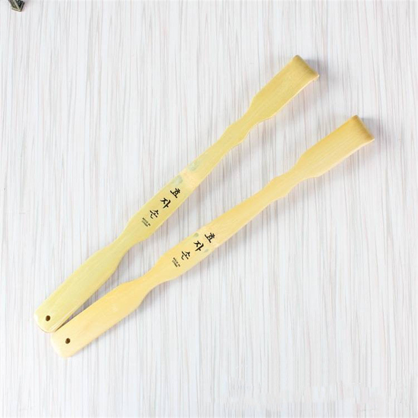 韩文不求人竹制加长孝道不求人痒痒挠老头乐挠痒耙抓痒耙竹木礼品详情7