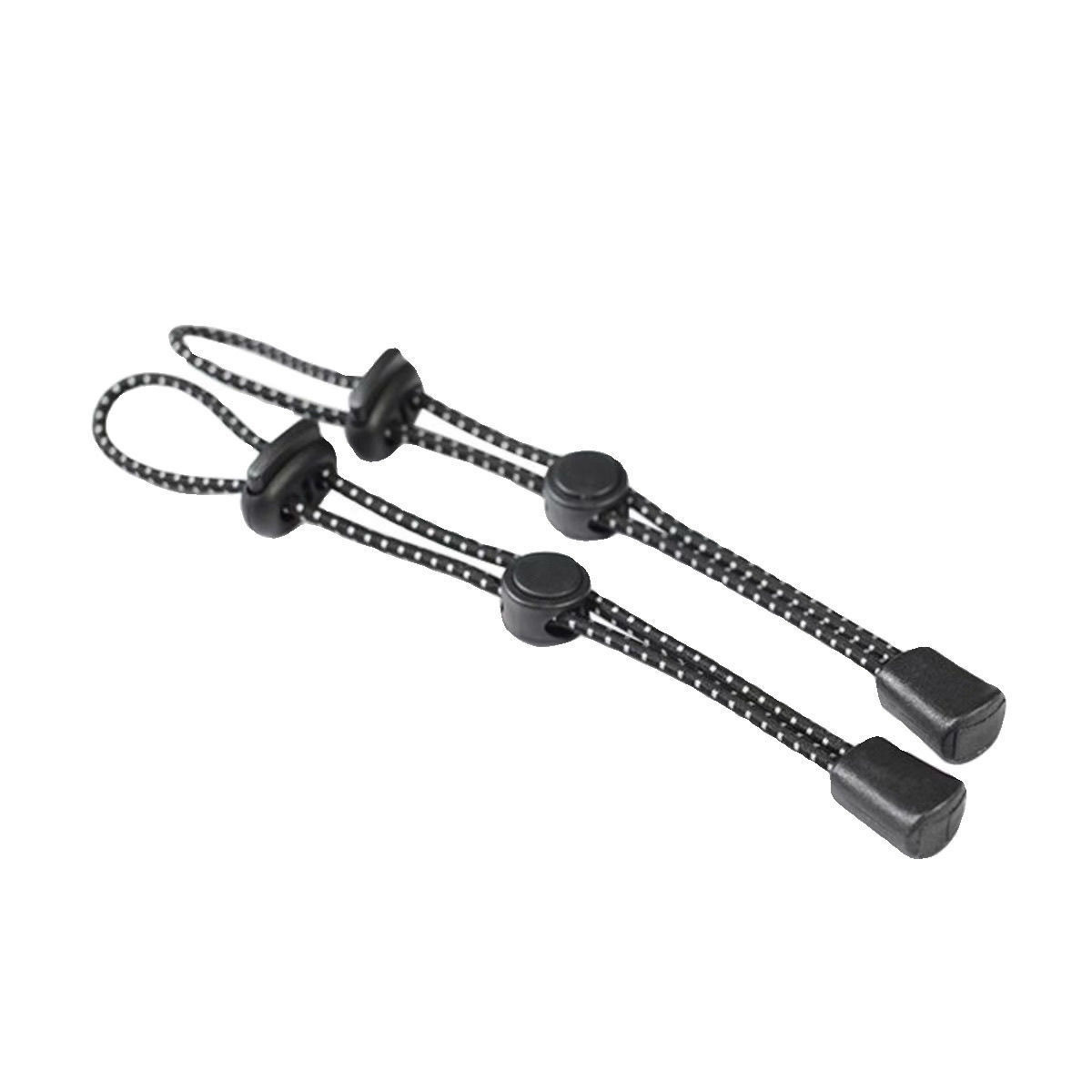 Backpack external hanging hiking poles, elastic straps, outdoor hiking bag elastic buckle, fixed binding, elastic rope buckle pic 5