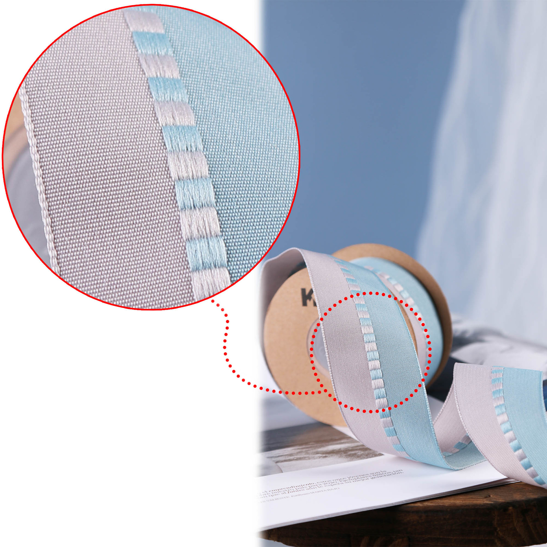 DIY bow tie, hair accessory, cake, flower packaging, perfume, top hat and bow tie pic 3